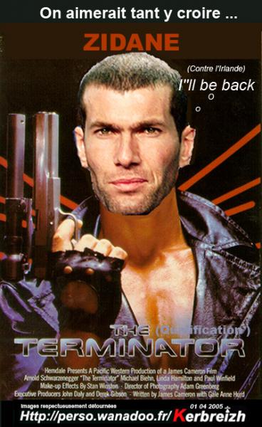 Zidane