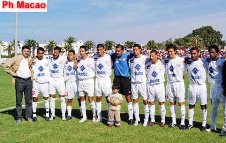 l'èquipe wydad