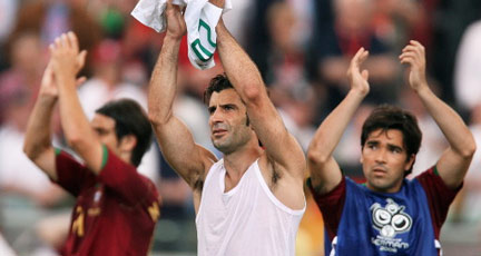 bon cup du monde  ya figo