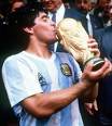 maradona